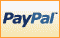 Paypal logo